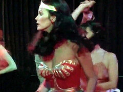 Grosse titten, Braunhaarige, Fetisch, Vintage