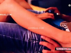 Tempting indian slut smutty xxx video