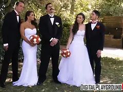 Amateur, Gros seins, Sucer une bite, Tir de sperme, Branlette thaïlandaise, Hd, Mariage