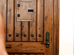 Grosse titten, Braunhaarige, Spermaladung, Aufs gesicht abspritzen, Hardcore, Milf, Mutti, Sohn