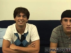 Straight boy ass fucking gay He plowed Nu's booty to make