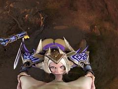 アナル, 美女, デカパイ, フェラチオ, イく瞬間, ハードコア, オッパイの