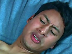 Grosse bite, Noire, Noir ébène, Homosexuelle, Mexicainne, Suçant