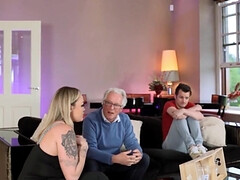 Жопа, Большая жопа, Блондинки, Фетиш, Домохозяйки, Белье, Натуральные сиськи, Порнозвезда