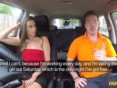 Amateur, Mamada, Coche, Estilo perrito, Pajear, Al aire libre, Pov, Nalgadas