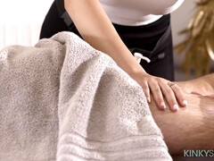 Bella Luna's Tempting Spa Gift Ignites Fiery Passion