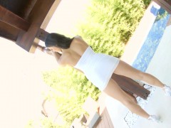 Morena, Sexo duro, Hd