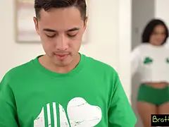 Mamada, Pies, Hd, Latina, Lamidas, Monstruo, Orgasmo, Coño