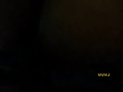 Big booty anal session