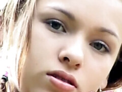 18 ans, Mignonne, Fétiche, Hard, Hd, Petite femme, Solo, Allumeuse