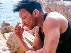 Kont, Strand, Grote mammen, Pijpbeurt, Handbeurt, Moeder die ik wil neuken, Buiten, Kut duiken