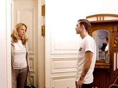 Bad, Blondine, Blasen, Hd, Milf, Natürlich, Muschi, Russisch