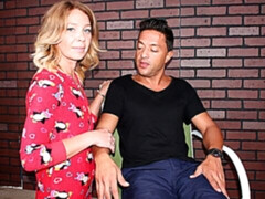 Amateur, Culo grande, Verga grande, Tetas grandes, Rubia, Pajear, Masturbación, Madres para coger