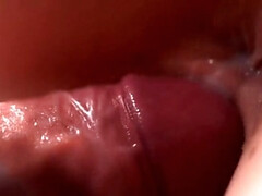 Amateur, Culo, Culo grande, Corrida, Ruso, Adolescente, Mojado, Esposa