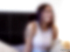 18 años, Morena, Sexo duro, Casero, Hotel, Latina, Tetas, Esposa