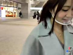 Busty and voluptuous beauty with big breasts experience professional male sex: Porn