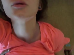 Amateur, Sucer une bite, Faciale, Doigter, Branlette thaïlandaise, Petite amie, Branlette thaïlandaise, Pov