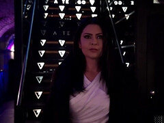 Sadomasoquismo, Amarrada, Morena, Corridas, Fetiche, Grupo, Lencería, Orgía