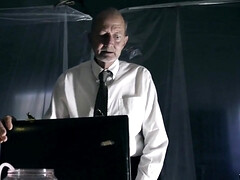 Carolina Sweets Interracial Porn Video