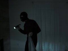 Tetas grandes, Rubia, Mamada, Pov, Trio