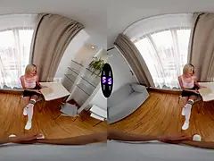 Blondine, Blasen, Freund, Süss, Hd, Lehrer, Jungendliche (18+), Titten