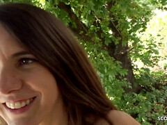 Жопа, Большой член, Семяизвержение, Немки, Секс без цензуры, Оргазм, Крошечные, Реалити