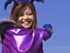 Chica, Japonés