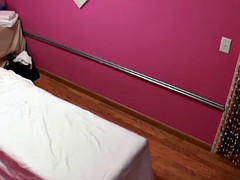 Азиатки, Семяизвержение, Ласковые ручки, Массаж, Мастурбация, Тощие, Сосущие