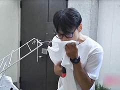 素人, アジア人, デカパイ, セルビア人, オッパイの