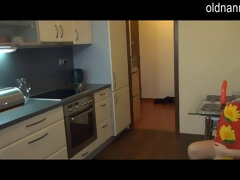 Бабушки, Хд, Лесбиянка, Зрелые, Короткая стрижка