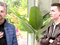 In den arsch, Blasen, Doppelpenetration, Tätowierung, Flotter dreier, Titten