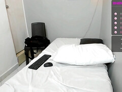 Amateur, Culo grande, Casero, Latina, Camara web