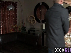 Asiatisch, Grosser schwanz, Blasen, Geile alte tussi, Schwanz, Massage, Milf, Mutti