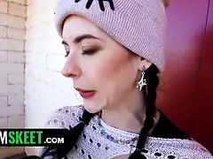 My very first Big Black Cock experience with mazee the goat was everything i wanted of