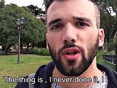 Минет, В первый раз, Геи, Секс без цензуры, Латиноамериканки, Мастурбация