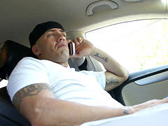 Grosser arsch, Blasen, Lingerie, Milf, Rotschopf