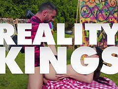 Ricky Fucks His Hot & Horny Milfy Sex Therapist Alexis Fawx