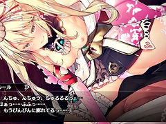 Grosse titten, Japanische massage, Titten