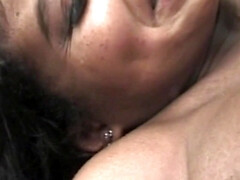 Cul, Tir de sperme, Queue, Noir ébène, Hard, Chatte, Nénés, Rétro ancien