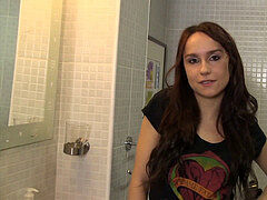 Onanism, bisexual, threeway