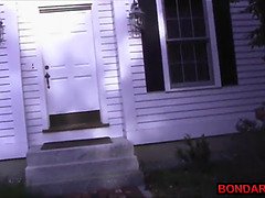 フェムドム, フェティッシュ, Hd, 愛人, 奴隷, ストッキング, ペニスバンド, おもちゃ