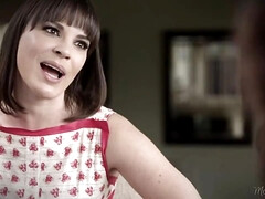 顔面騎乗, 指いじり, キス, レズビアン, なめる, オーガズム, オマンコ, ペニスバンド