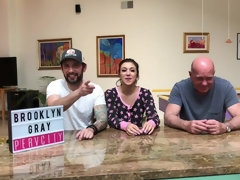 Aus dem arsch in den mund, Blasen, Sperma im mund, Aufs gesicht abspritzen, Masturbation, Reif, Pov, Spanner