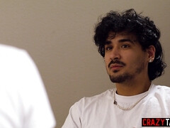 Lusty Jade Valentine fucks kinky tutor