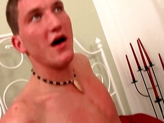 Brunette Beauties Sharing Hard Cock In Casting Threesome