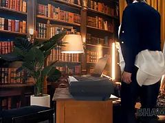 Gros seins, Bizarre, Attrapée, Domination, Femme dominatrice, Cuir, Mère que j'aimerais baiser, Seins naturels