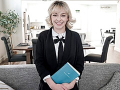 Анальный секс, Большая жопа, Большой член, Блондинки, Минет, Крошечные, Короткая стрижка, Молоденькие