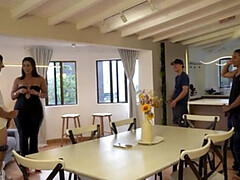 Leie, Arsch, Grosser arsch, Betrug, Kehlenfick, Selbstgemacht, Muschi, Ehefrau