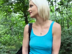 Enthousiasteling, Blond, Pijpbeurt, Europees, Hardcore, Hd, Gezichtspunt, Realiteit