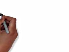 美女, フェラチオ, フェティッシュ, ハードコア, 異人種間, ラティーナ, 淫乱熟女, オイル